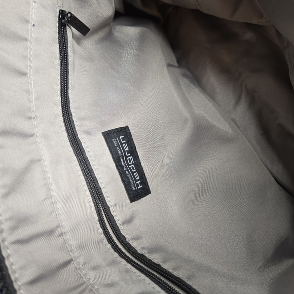 Hedgren Tote Bag NWOT - Picture 8 of 13